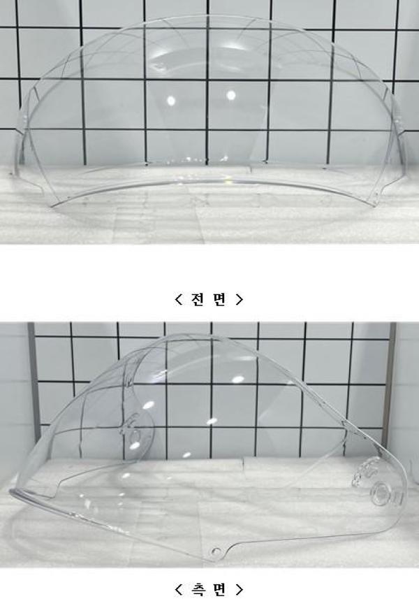승차용안전모 CH-101