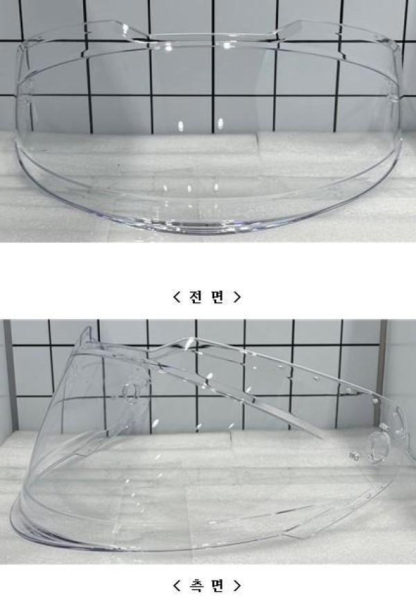 승차용안전모 KT-903