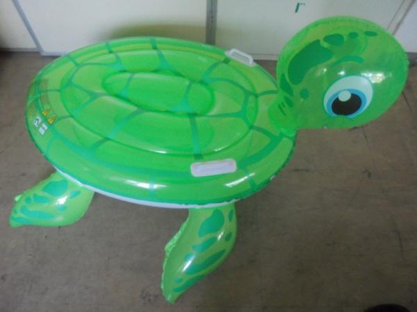 어린이용물놀이기구 ANIMAL RIDER CUTE TURTLE