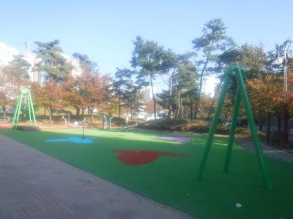 어린이놀이기구 GS-R101