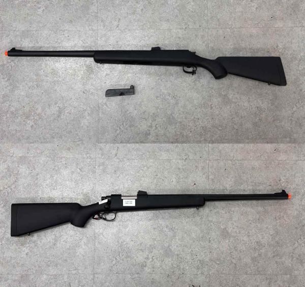 비비탄총 VSR-10 PRO-SNIPER