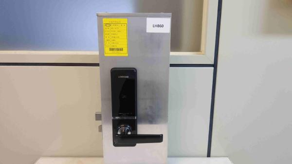 디지털도어록 LH860