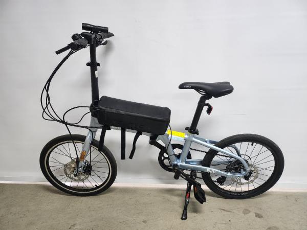 이륜자전거(전기자전거) BF500
