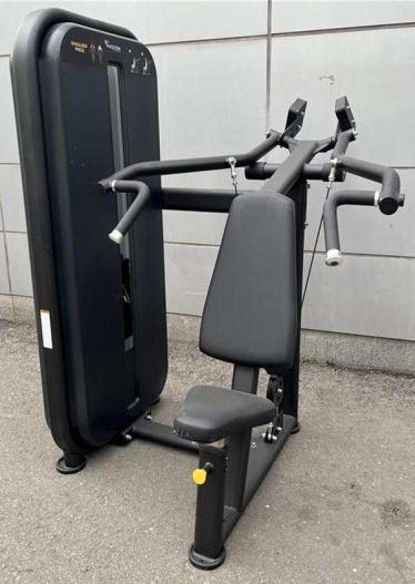 헬스기구 VST600-S23