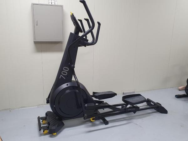 헬스기구(고정식 운동기구) EL 700 (8580899)