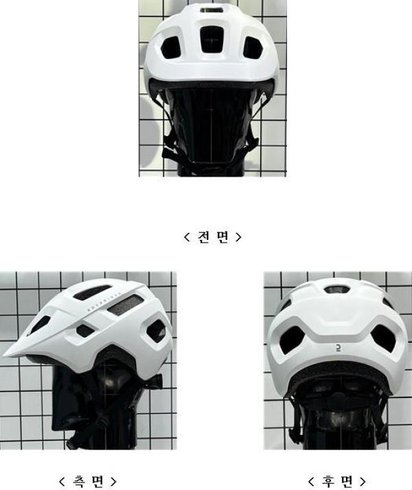 운동용안전모 MTB HELMET EXPL 100