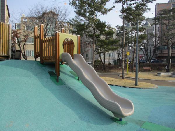 어린이 놀이기구 GN-SLD-DCK02