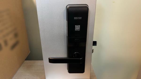 디지털도어록 CB-6100