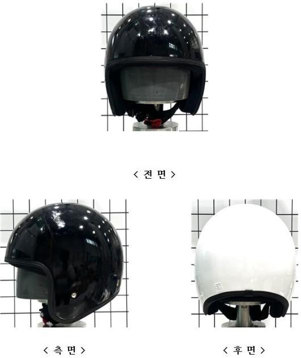 승차용안전모 CLASSIC
