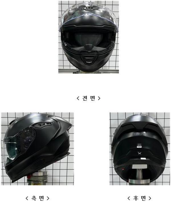 승차용안전모 Nexx Y.100R