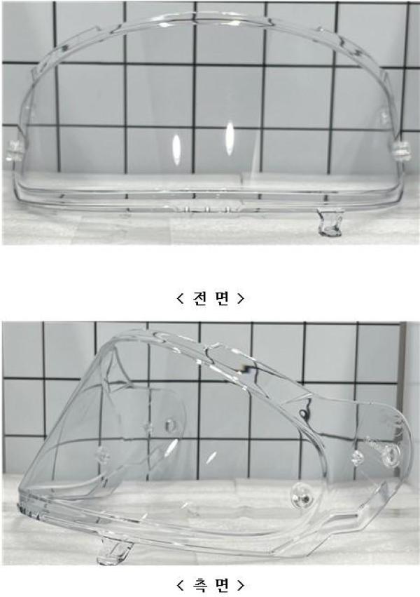 승차용안전모 Nexx shield 04XR399VISVTP0000 (x.r3r transitions)