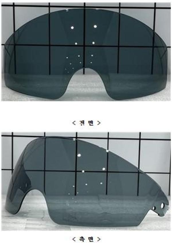 승차용안전모 Nexx sunshield 04XE399SUNS060000 (x.wed3/wst3)