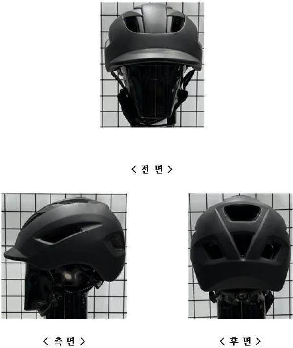 운동용안전모 펠레_도심형 어반 헬멧