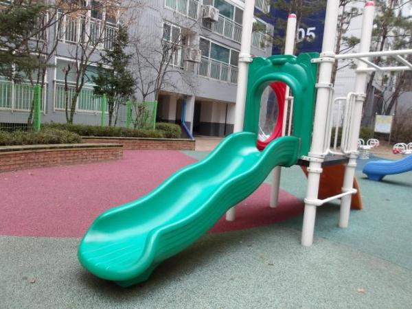 어린이놀이기구 WP-900-1