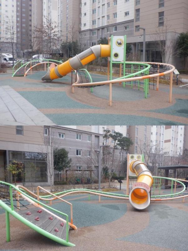 어린이놀이기구 CP-NL-0200J