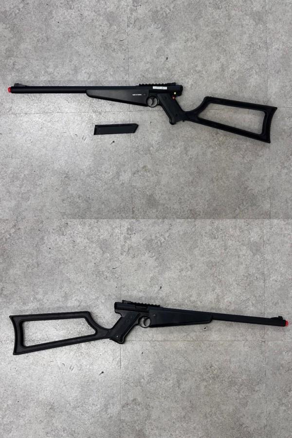 비비탄총 MK1 CARBINE