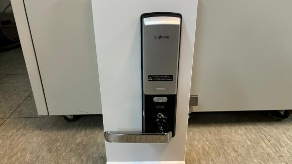 디지털도어록 SHP-H31RNXS/ZK