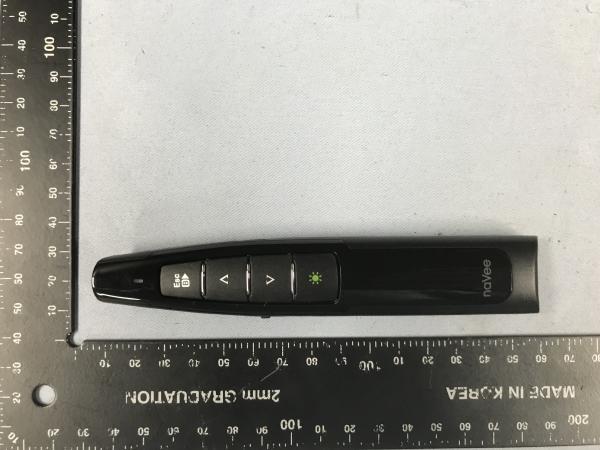 휴대용 레이저용품 NV20-PPT400