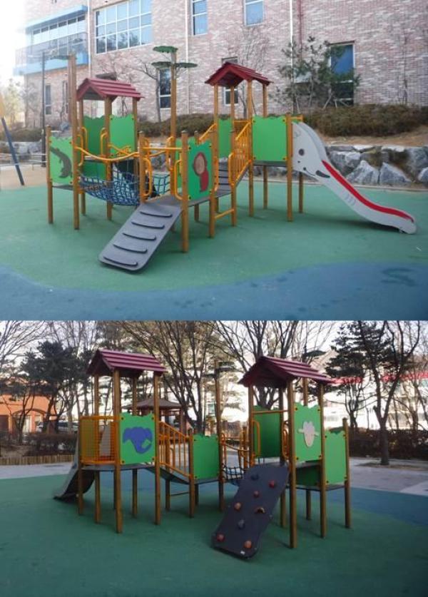 어린이놀이기구 NR_S4502