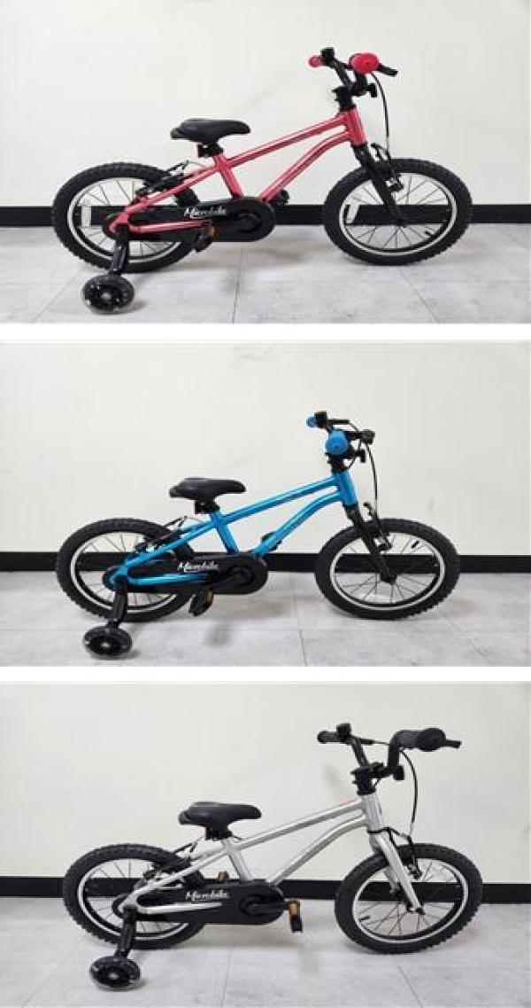 어린이용자전거 마이크로 바이크16" 2.0(Micro Bike 16" 2.0)