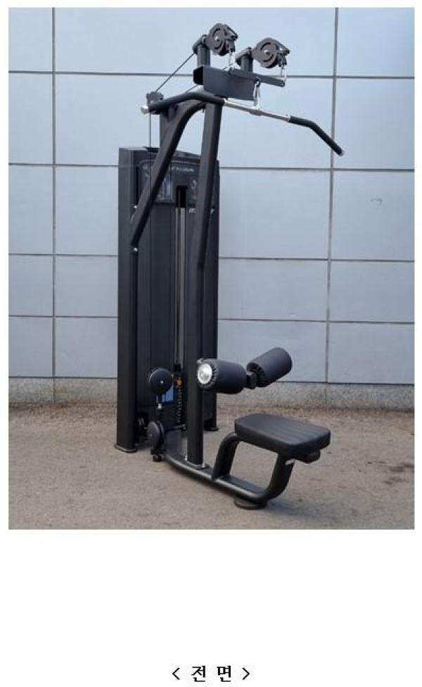헬스기구 UPPER BODY WEIGHT MACHINE