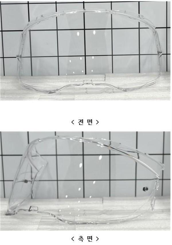 승차용안전모 HJ-45A