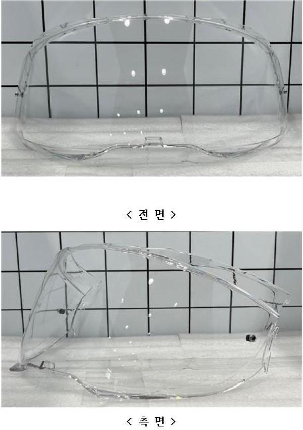 승차용안전모 HJ-45B