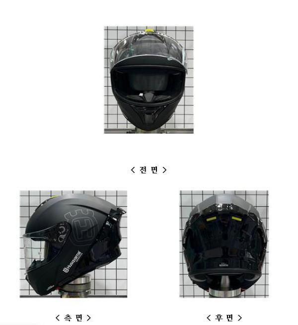 승차용안전모 SPARK 2 HELMET