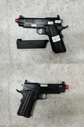 비비탄총 PTS ZEV EB 1911