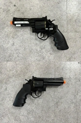 비비탄총 REVOLVER CO2