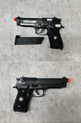 비비탄총 M9