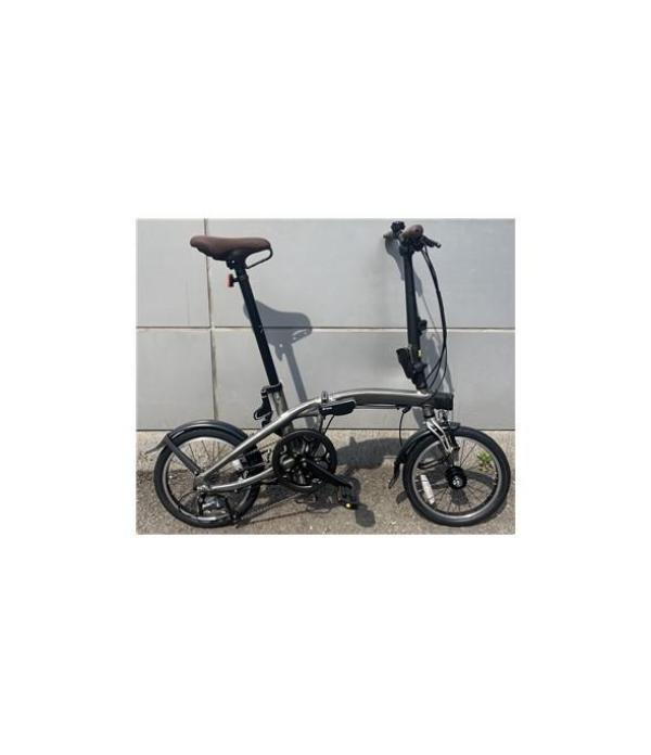 이륜자전거 FOLDING BIKE