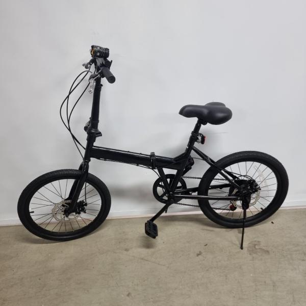 이륜자전거(일반용자전거) DR Minivelo
