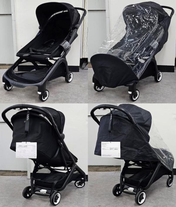 유모차 BUGABOO BUTTERFLY