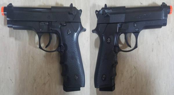 비비탄총 베레타M92F