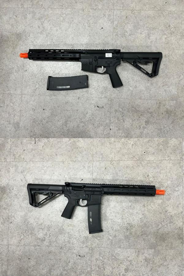 비비탄총 NOVESKE CHAINSAW