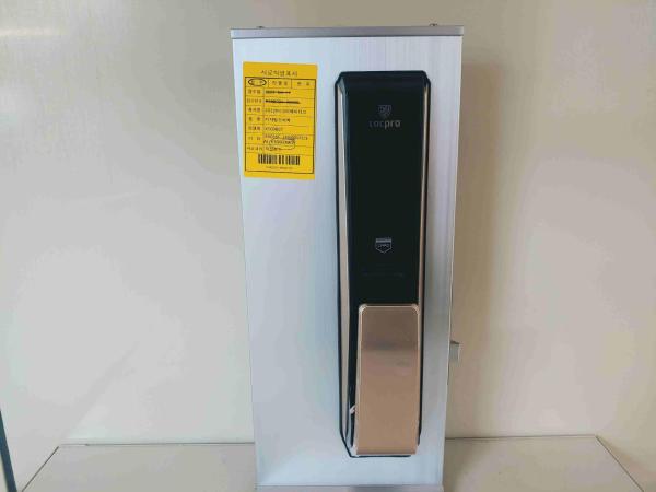 디지털도어록 K500B2T