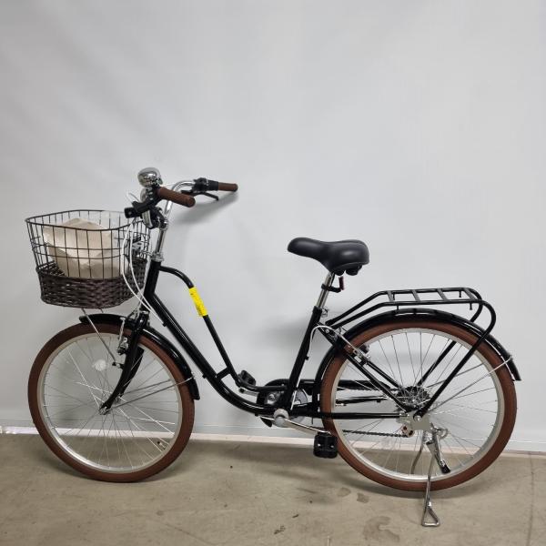 이륜자전거(일반용자전거) AUBICYCLEETCST