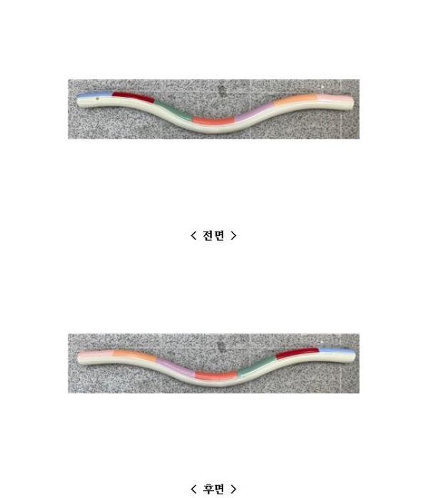 어린이용물놀이기구 NOODLE TUBE