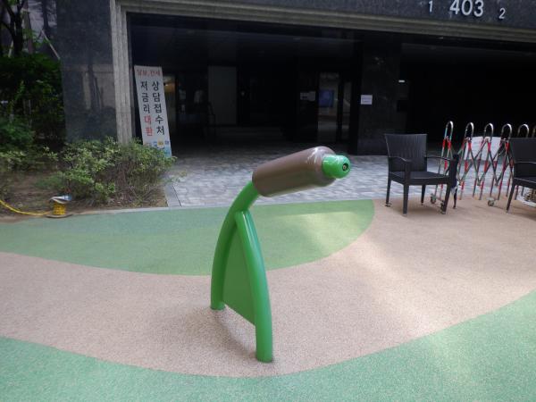 어린이놀이기구 MP-S8023