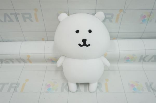 완구 담곰이봉제
