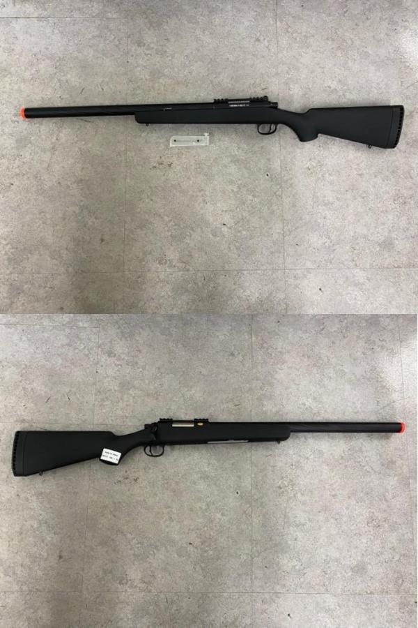 비비탄총 SSG10
