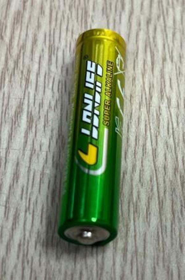 건전지(알칼리·망간 전지(L)) LR03 AAA 1.5V