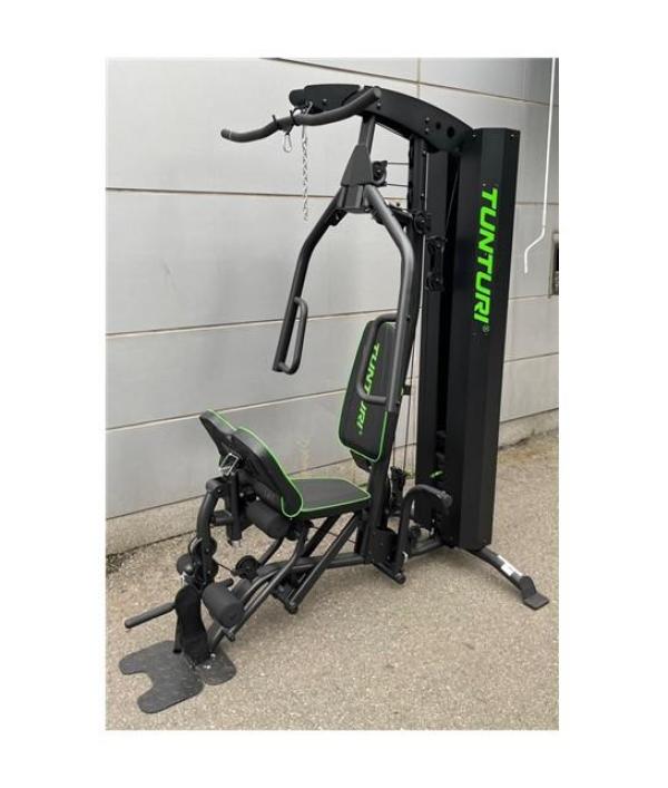 헬스기구 tunturi Home Gym