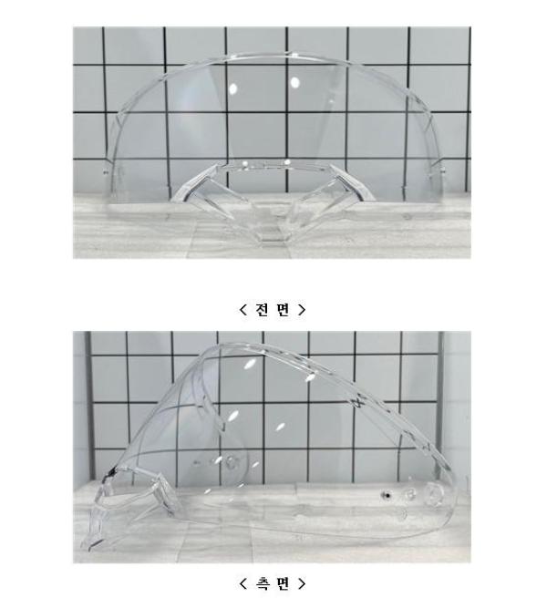 승차용안전모 HJ-47C
