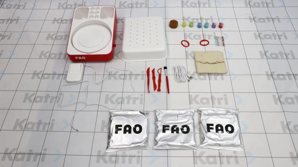 완구 FAO-PW-3