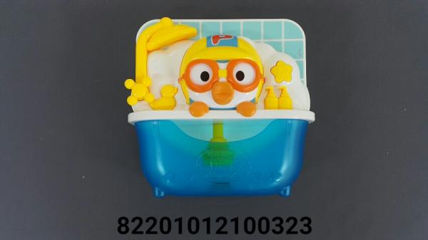 완구 Pororo bubble bath