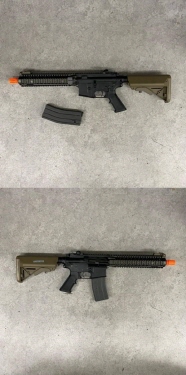 비비탄총 MK18 MOD.1