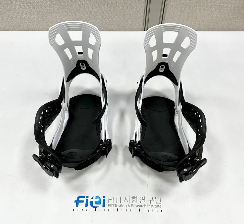 스노보드 FLUX BINDINGS