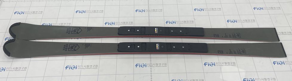 스키용구 VDRBS Ski